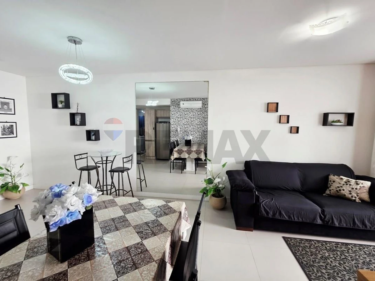 Apartamento 2 Quartos à Venda em Ingleses, Florianópolis — Torre de Gales