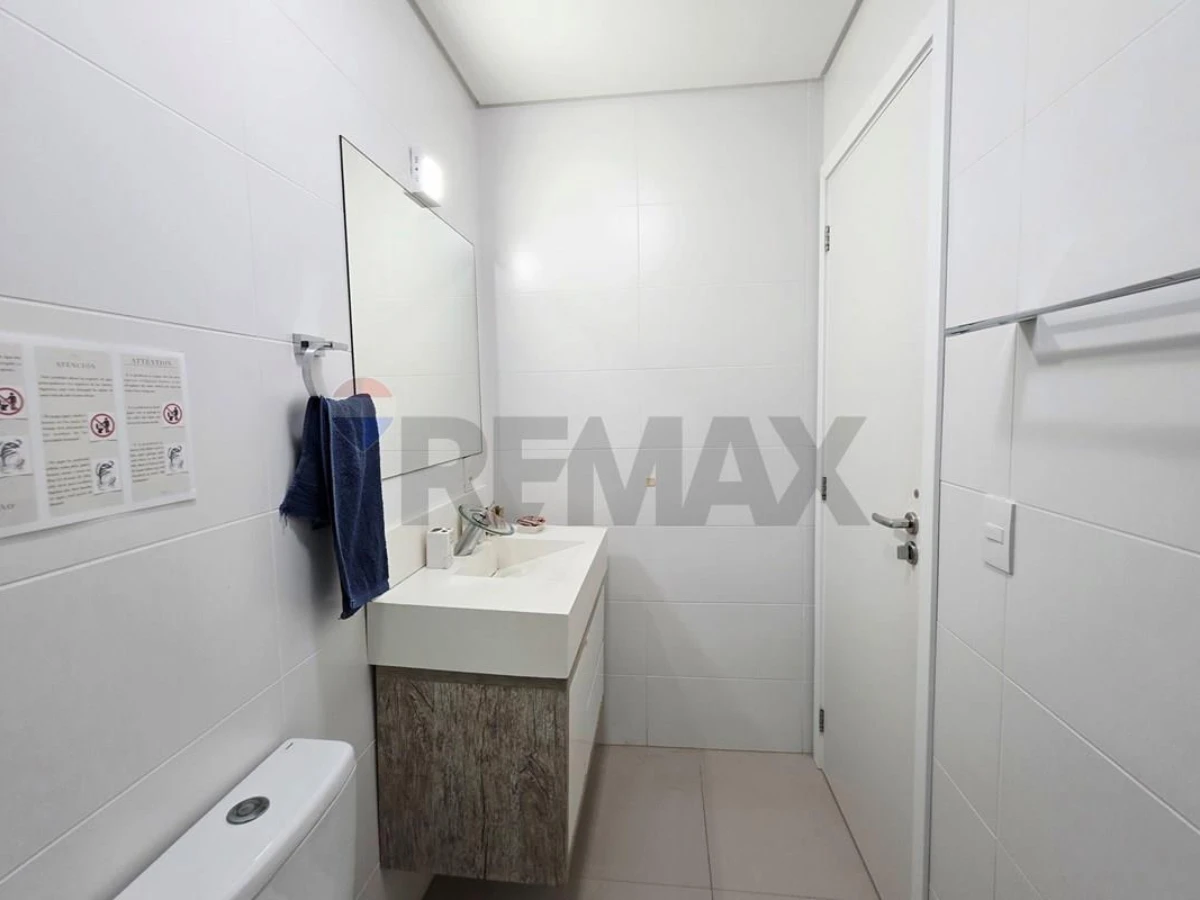 Apartamento 2 Quartos à Venda em Ingleses, Florianópolis — Torre de Gales