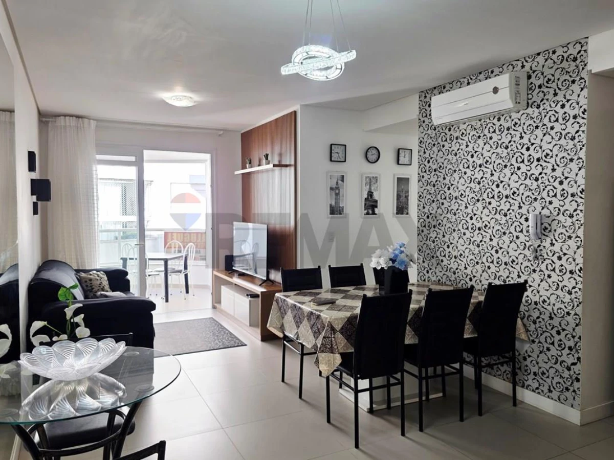 Apartamento 2 Quartos à Venda em Ingleses, Florianópolis — Torre de Gales