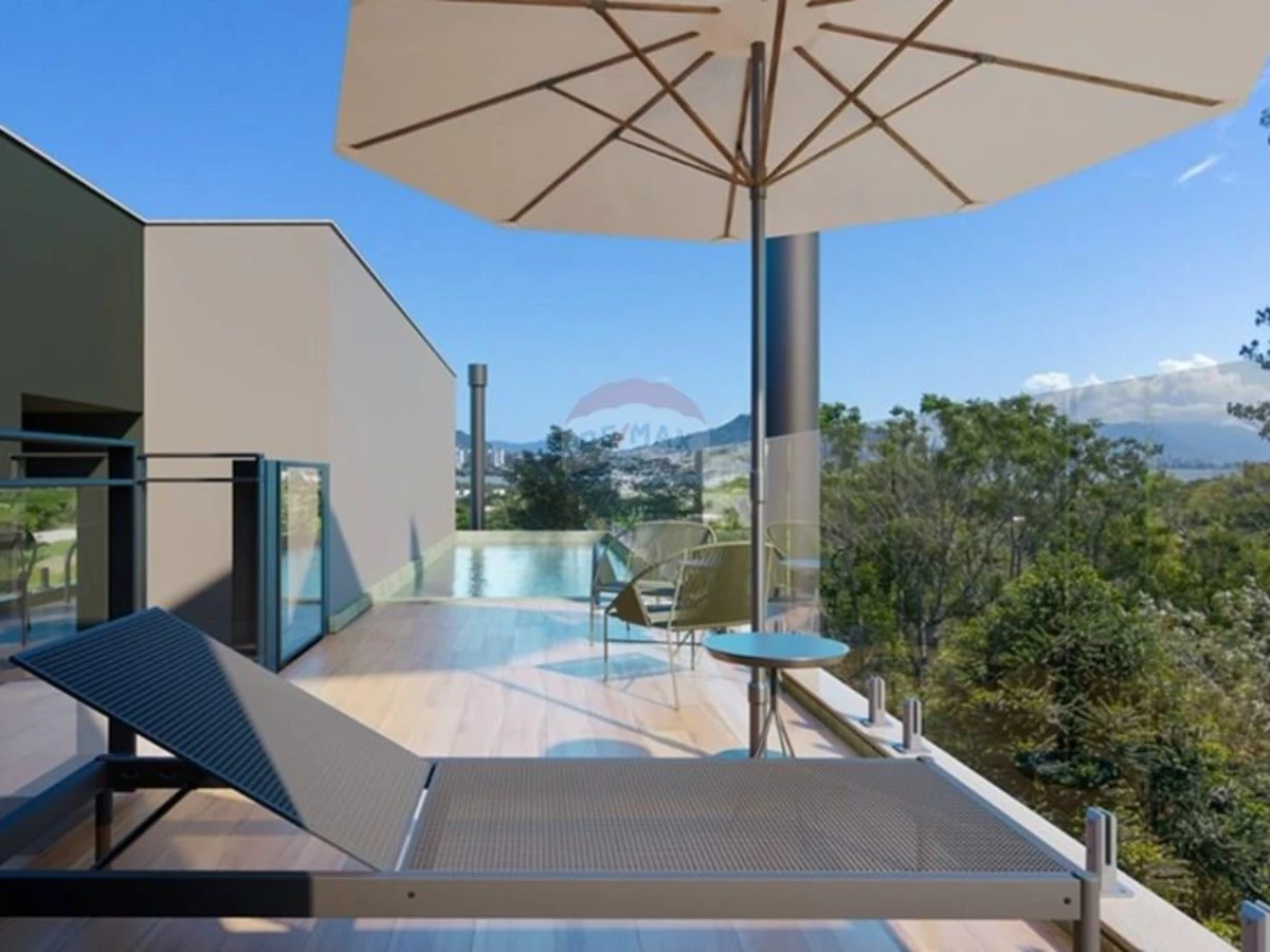 Апартаменты 2 спальни на продажу в Cacupé, Florianópolis — строящийся объект