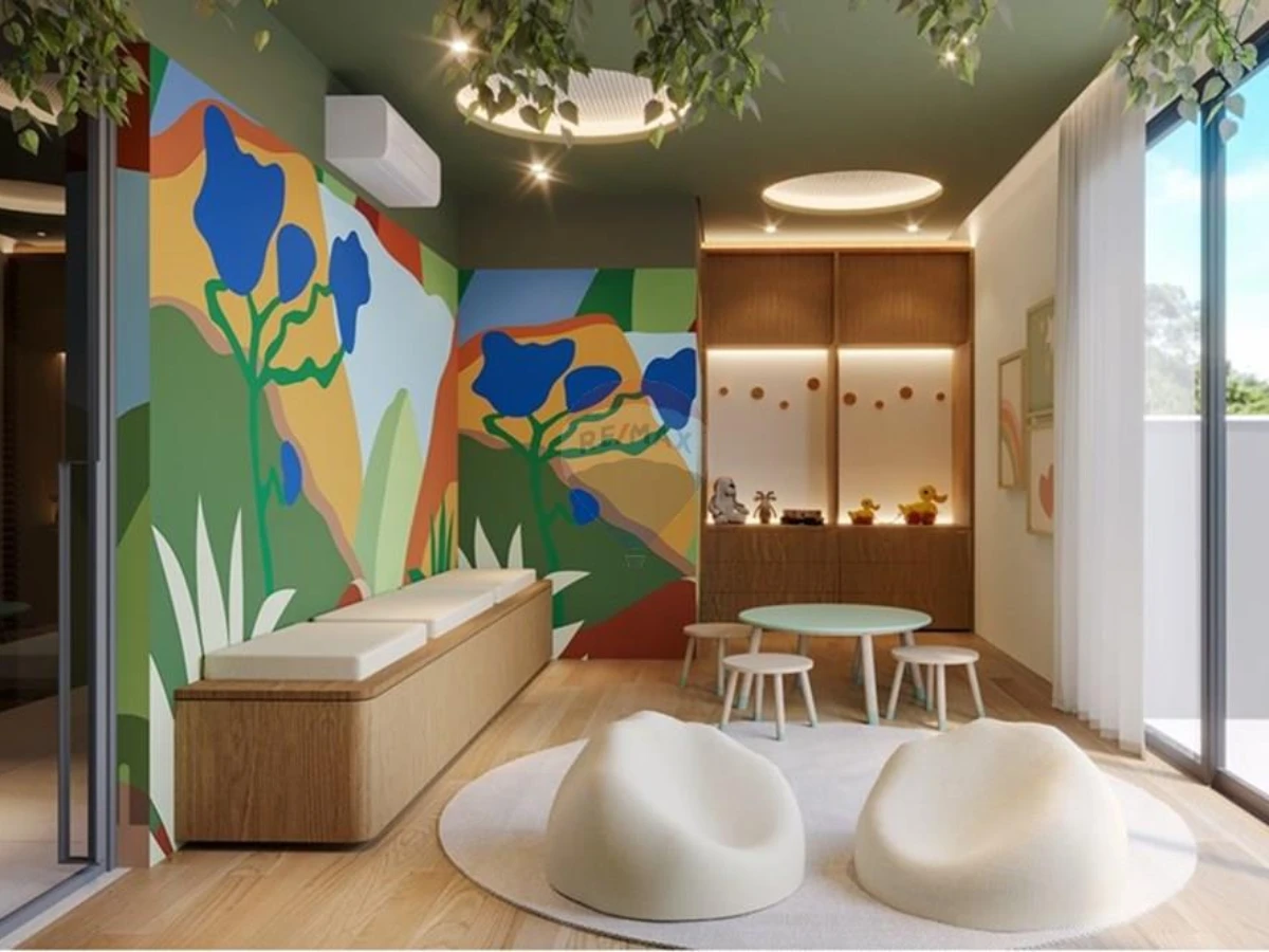 Апартаменты 2 спальни на продажу в Cacupé, Florianópolis — строящийся объект