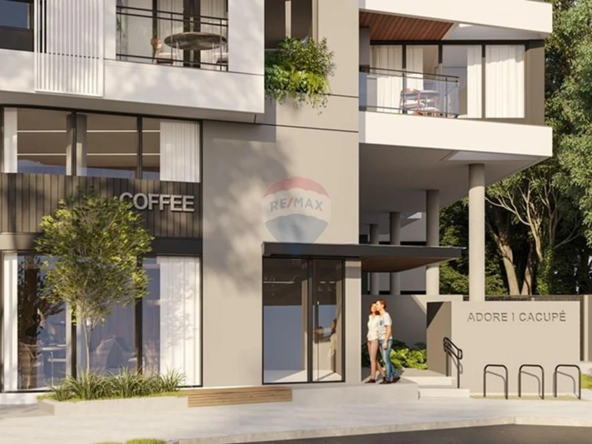 Апартаменты 2 спальни на продажу в Cacupé, Florianópolis — строящийся объект