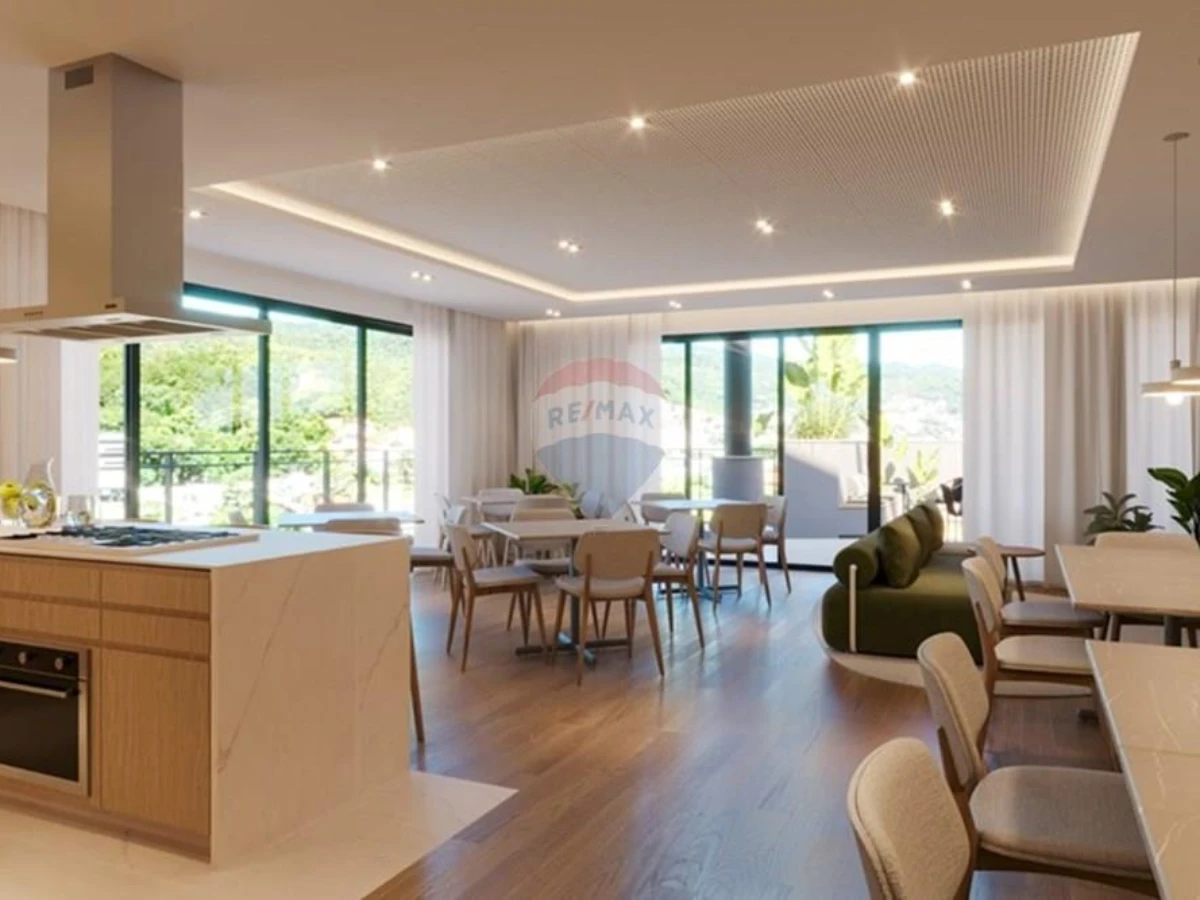 Апартаменты 2 спальни на продажу в Cacupé, Florianópolis — строящийся объект
