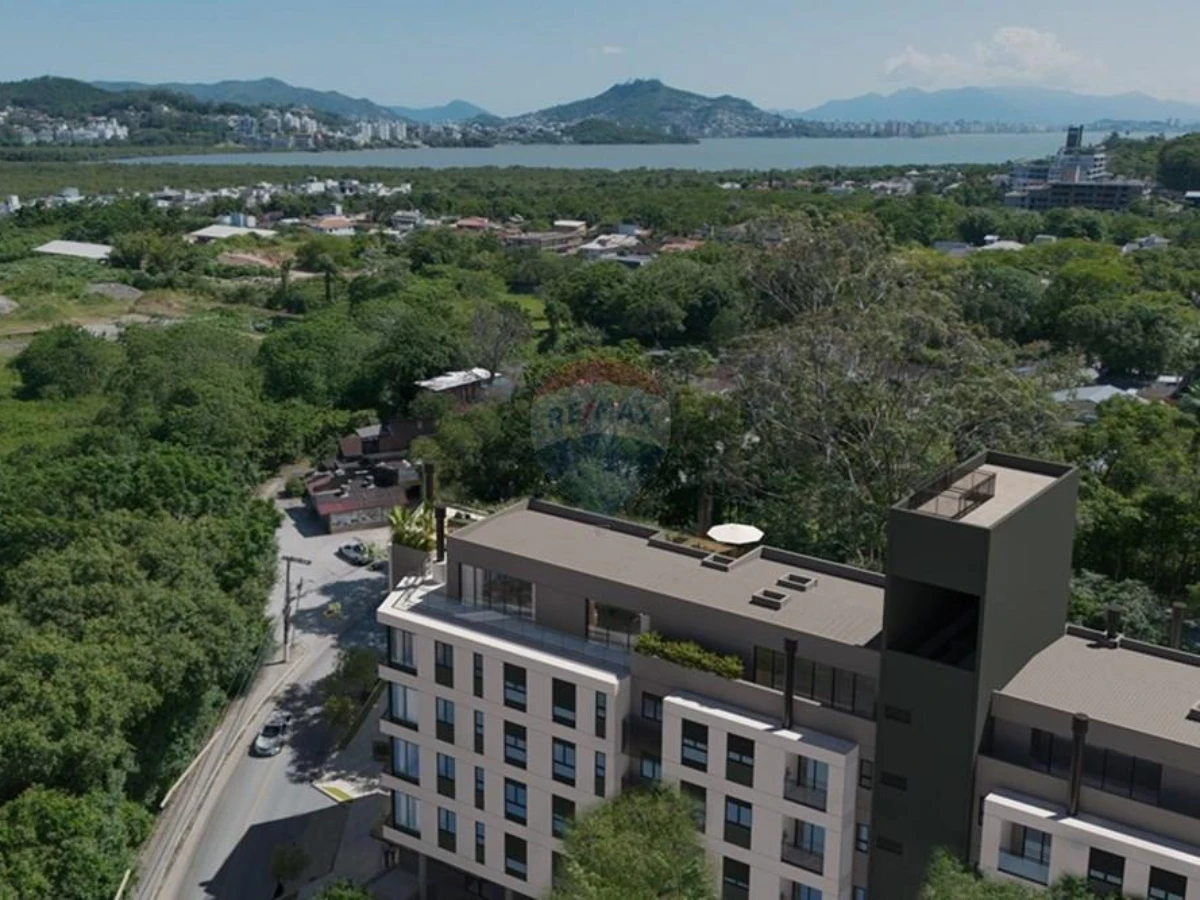 Апартаменты 2 спальни на продажу в Cacupé, Florianópolis — строящийся объект