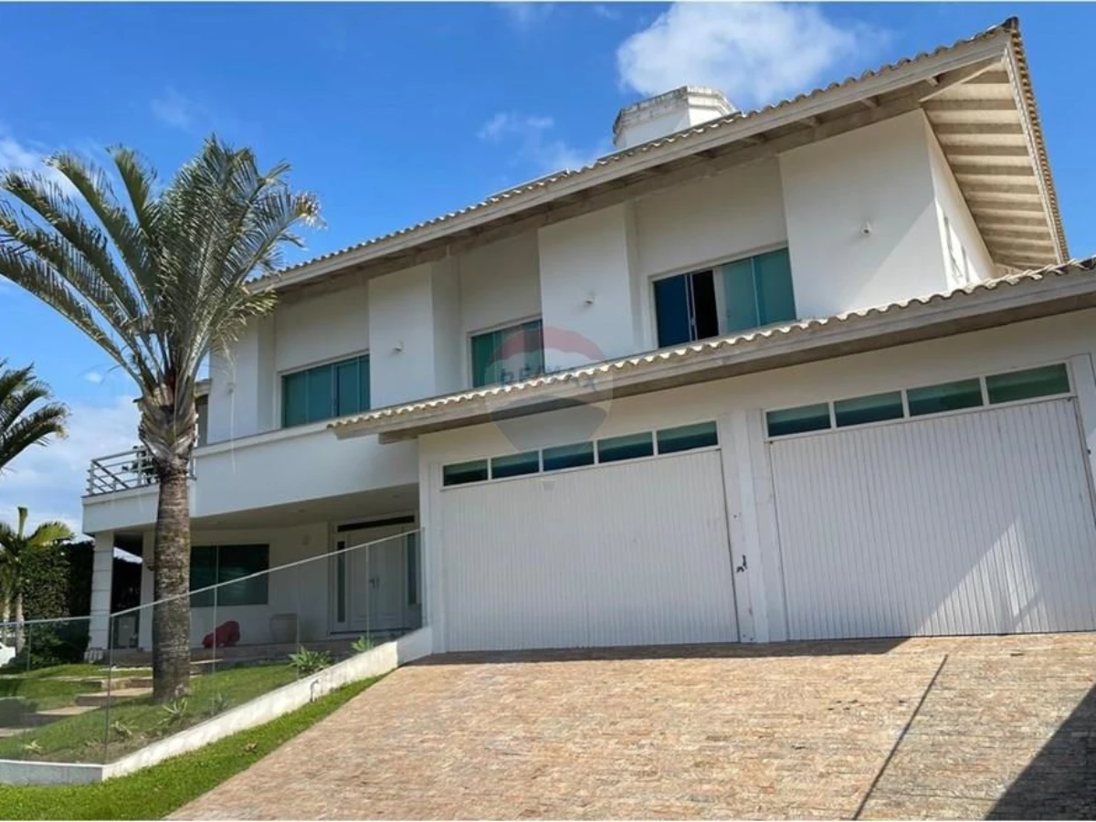 Casa 7 Dormitorios en Venta — Lagoa da Conceição, Florianópolis