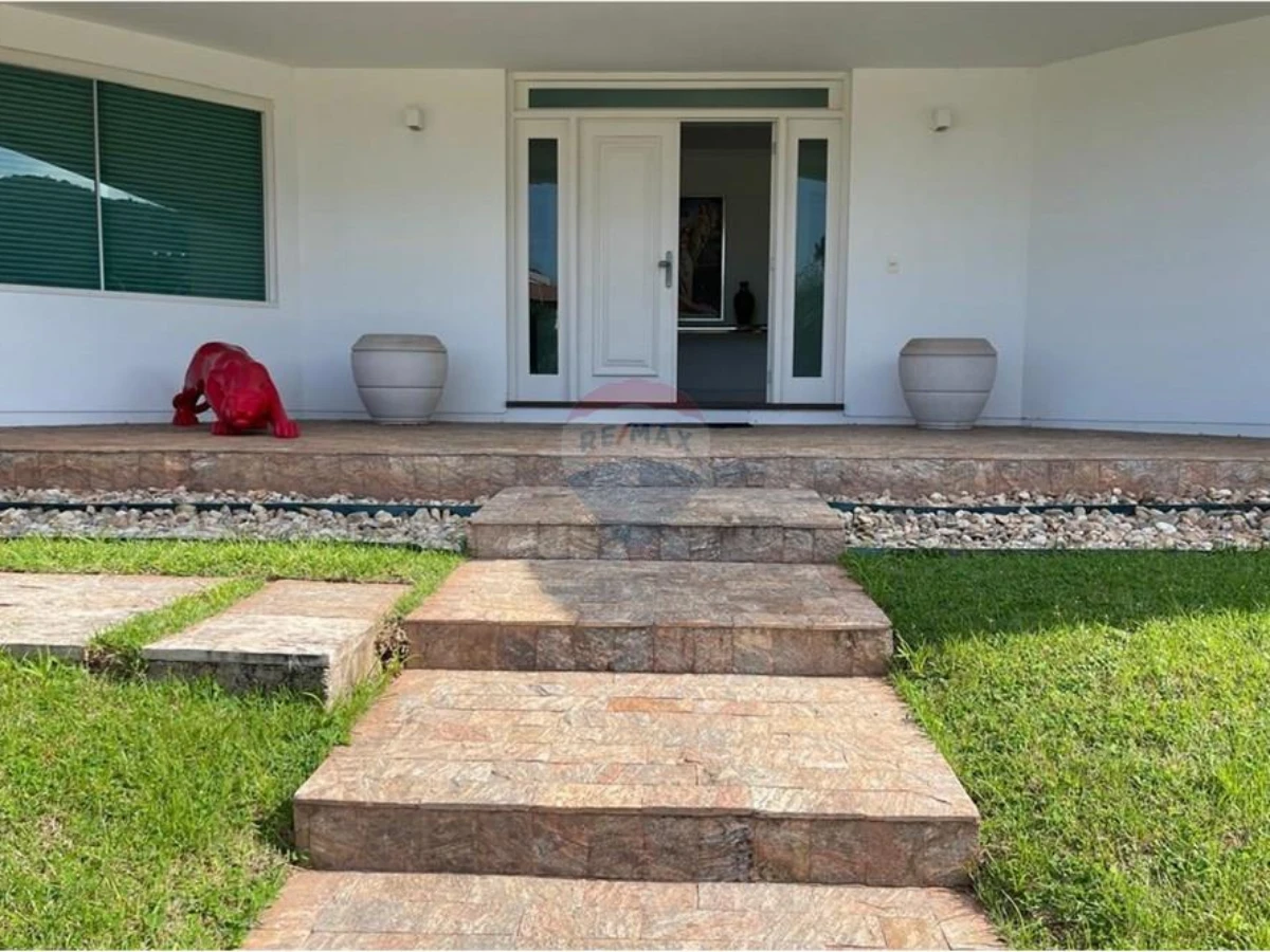 Casa 7 Dormitorios en Venta — Lagoa da Conceição, Florianópolis