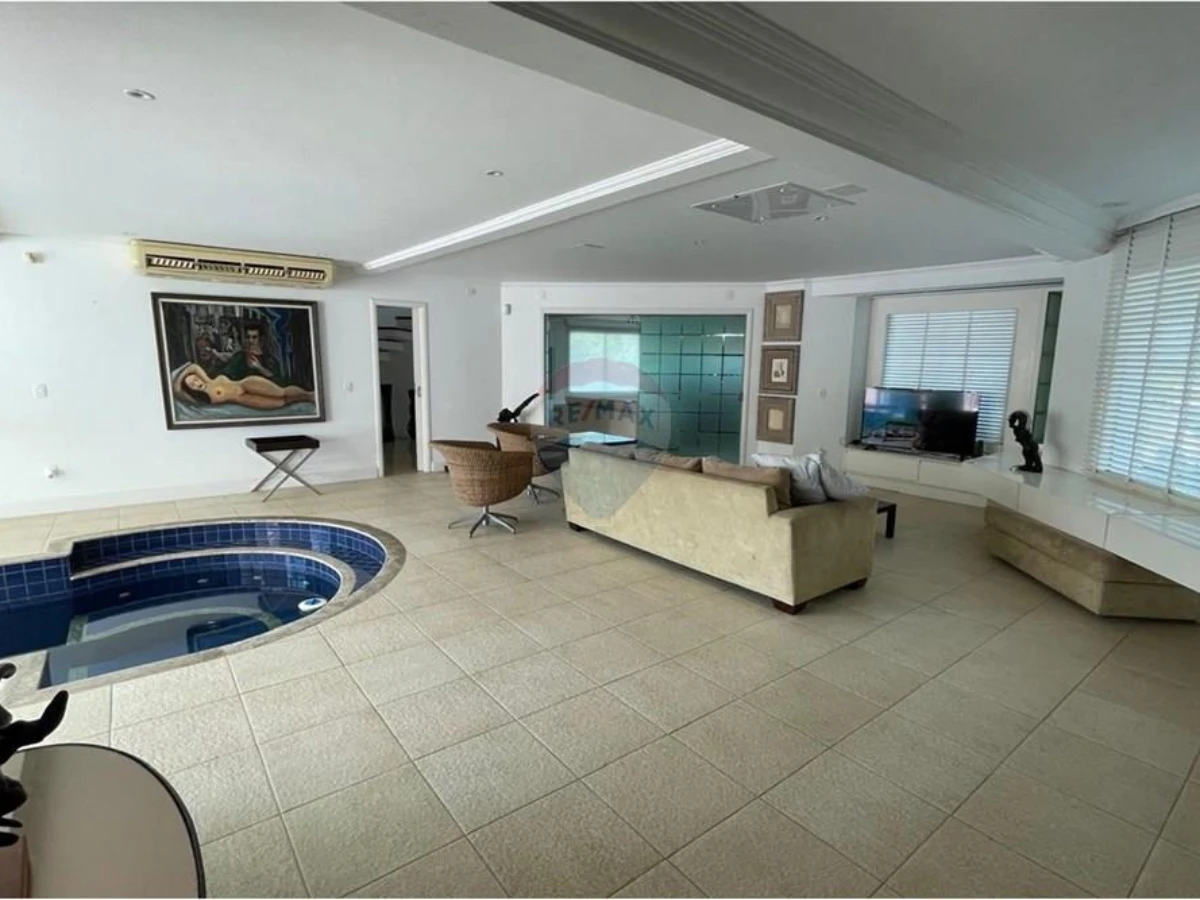 Casa 7 Dormitorios en Venta — Lagoa da Conceição, Florianópolis