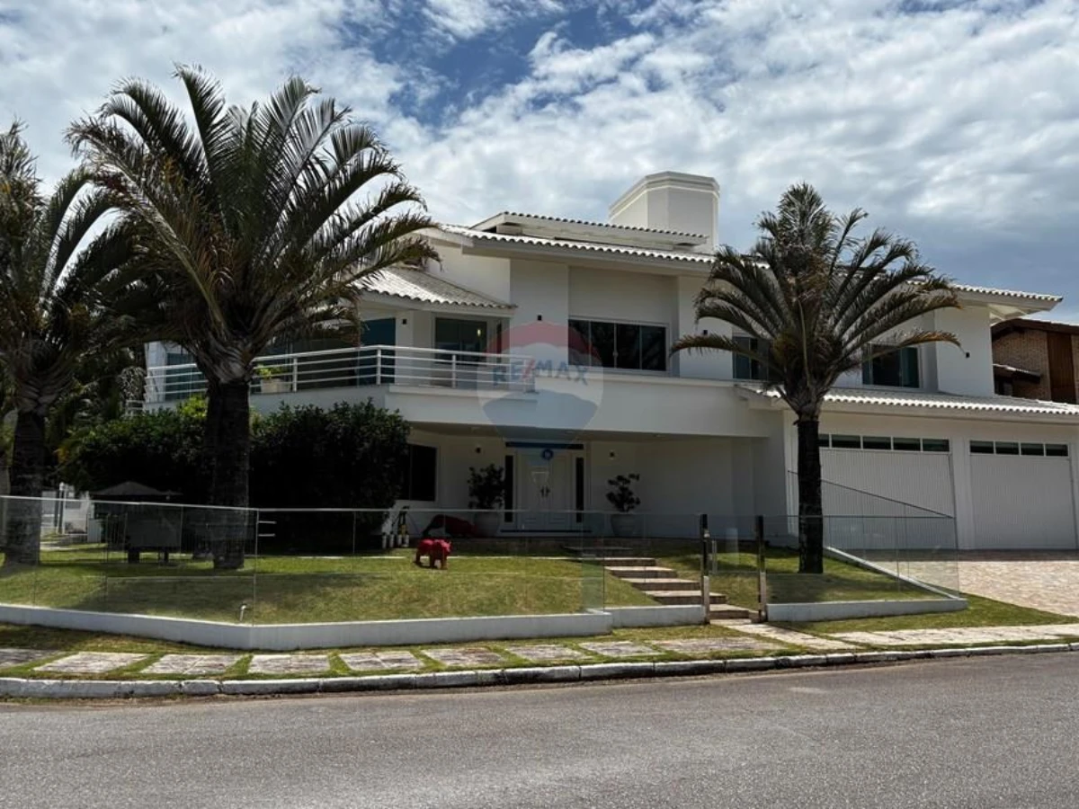 Casa 7 Dormitorios en Venta — Lagoa da Conceição, Florianópolis