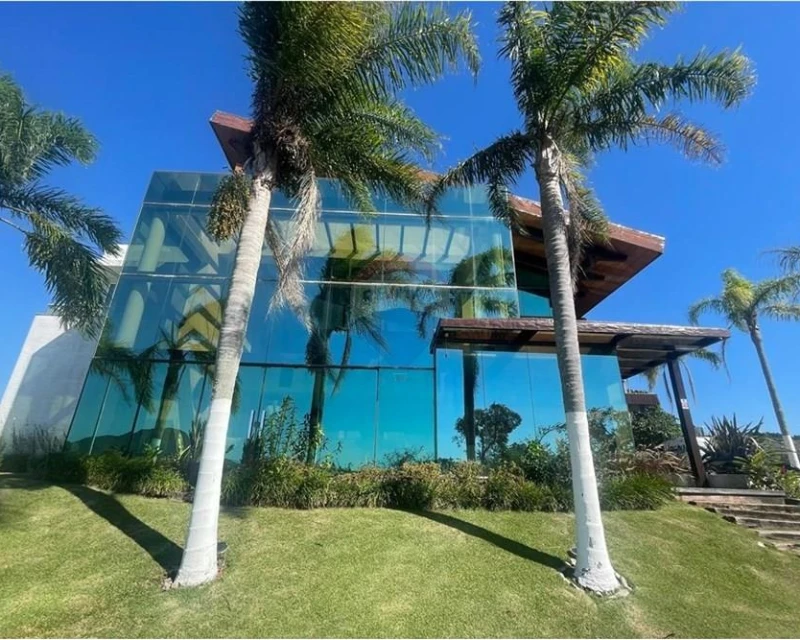 Casa 8 Dormitorios en Venta — Costão Golf Ville, Ingleses