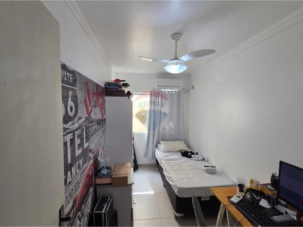 Апартаменты на первом этаже с садом в Ingleses, Florianópolis