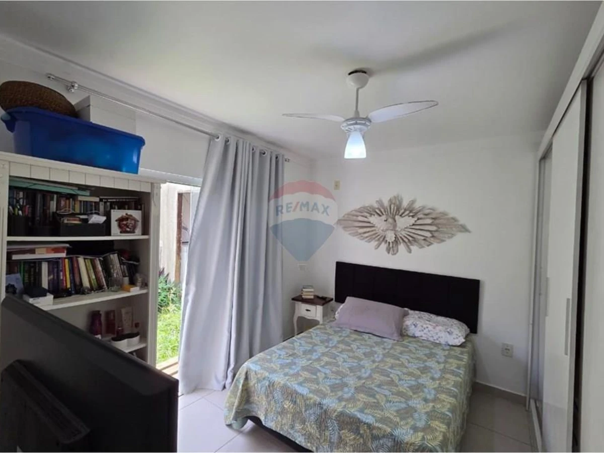 Апартаменты на первом этаже с садом в Ingleses, Florianópolis