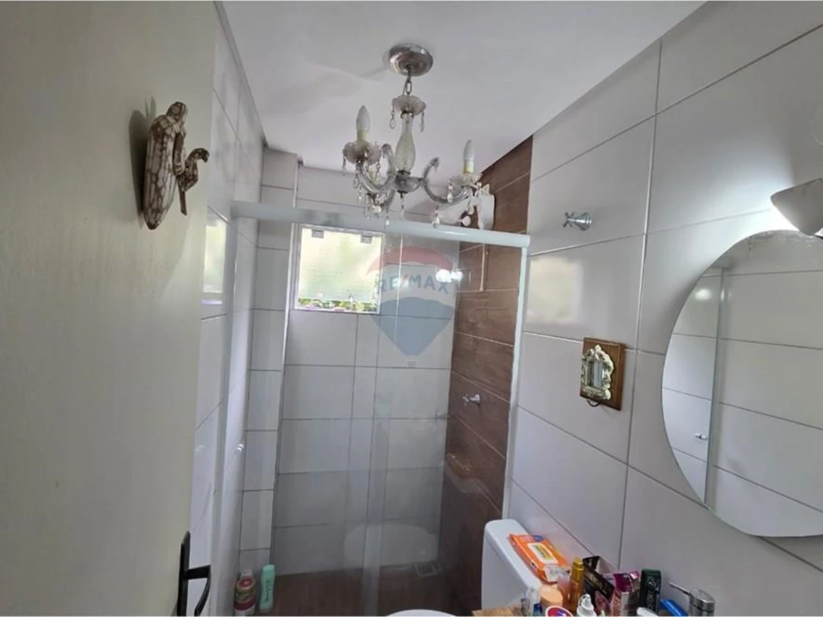 Апартаменты на первом этаже с садом в Ingleses, Florianópolis
