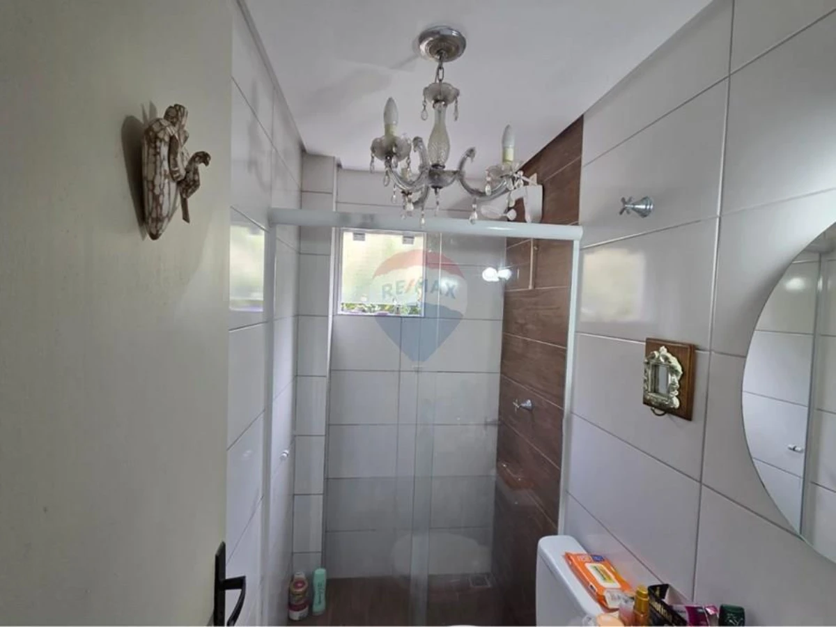 Апартаменты на первом этаже с садом в Ingleses, Florianópolis