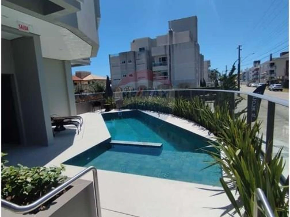 Apartamento Dúplex 2 Dormitorios en Venta en Ingleses, Florianópolis
