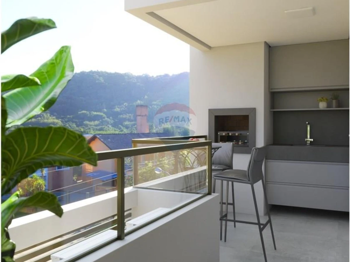 Apartamento Dúplex 2 Dormitorios en Venta en Ingleses, Florianópolis