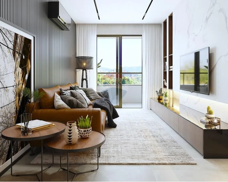 Apartamento Dúplex 2 Dormitorios en Venta en Ingleses, Florianópolis