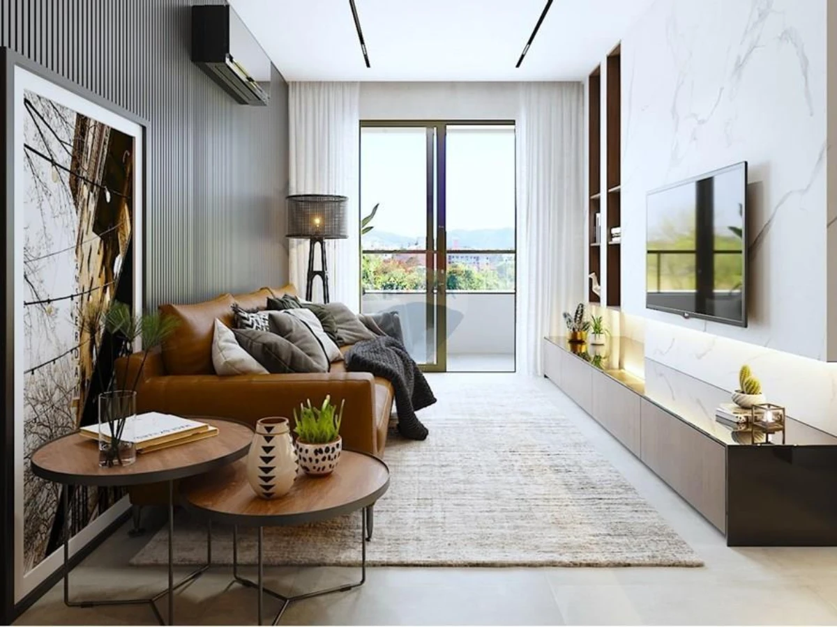 Apartamento Dúplex 2 Dormitorios en Venta en Ingleses, Florianópolis