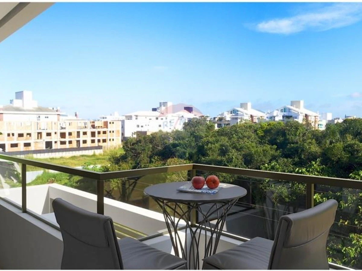 Apartamento Dúplex 2 Dormitorios en Venta en Ingleses, Florianópolis