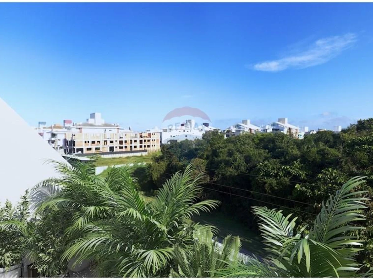 Apartamento Dúplex 2 Dormitorios en Venta en Ingleses, Florianópolis