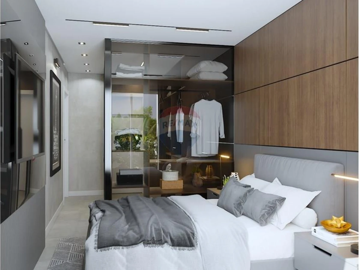 Apartamento Dúplex 2 Dormitorios en Venta en Ingleses, Florianópolis