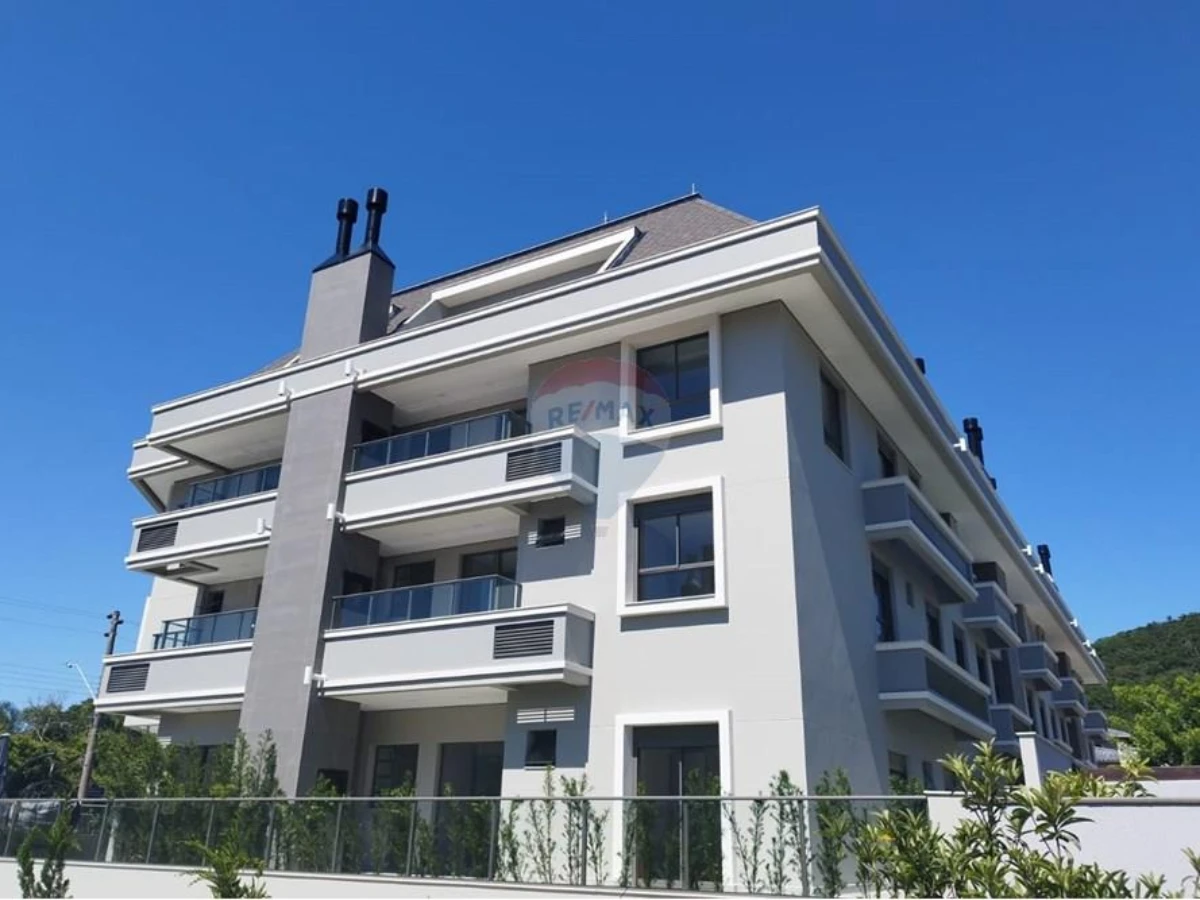 Apartamento Dúplex 2 Dormitorios en Venta en Ingleses, Florianópolis