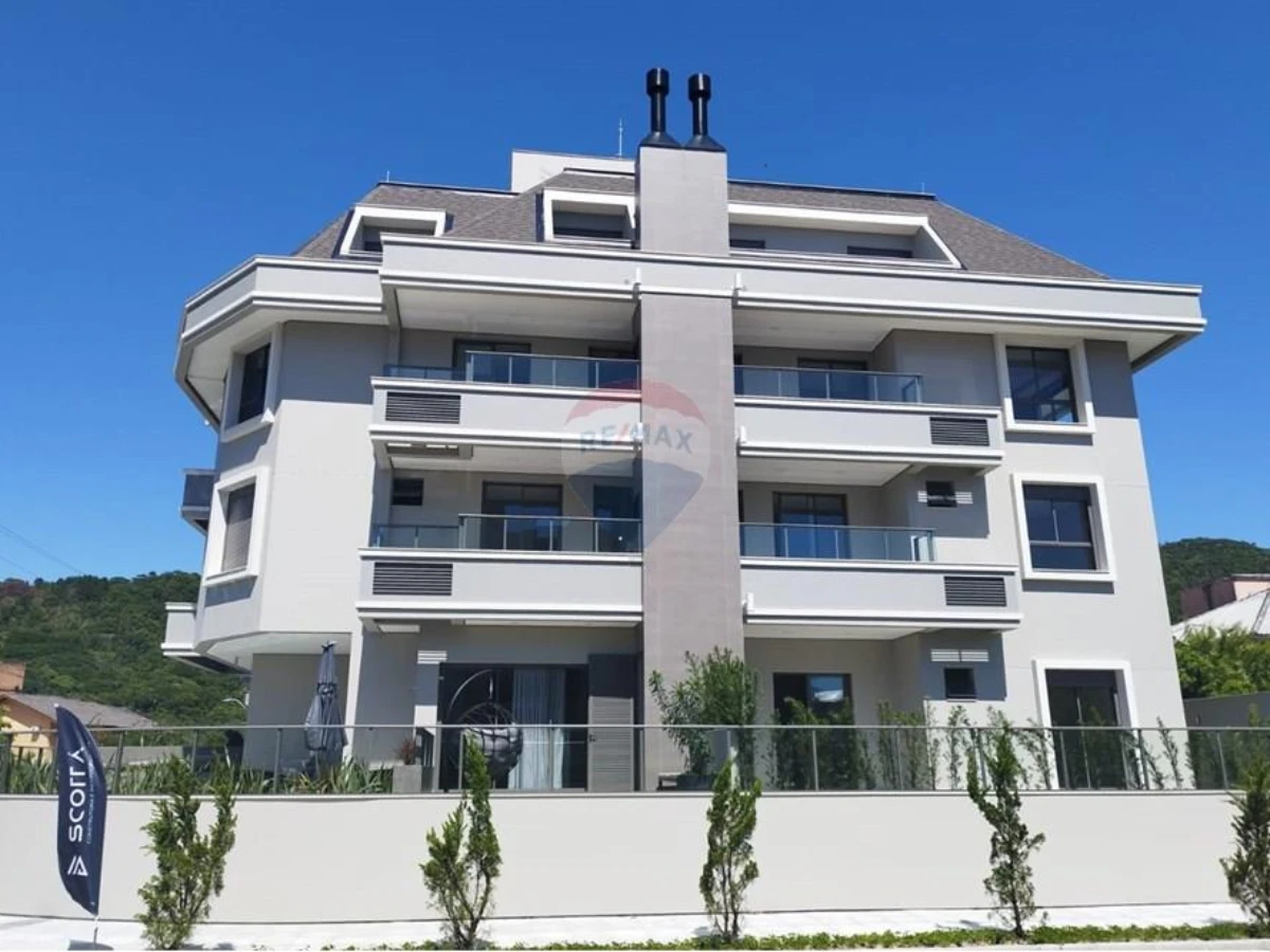 Apartamento Dúplex 2 Dormitorios en Venta en Ingleses, Florianópolis