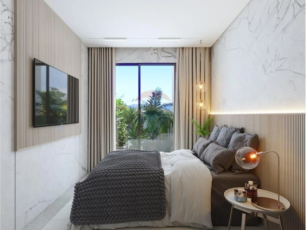 Apartamento Dúplex 2 Dormitorios en Venta en Ingleses, Florianópolis
