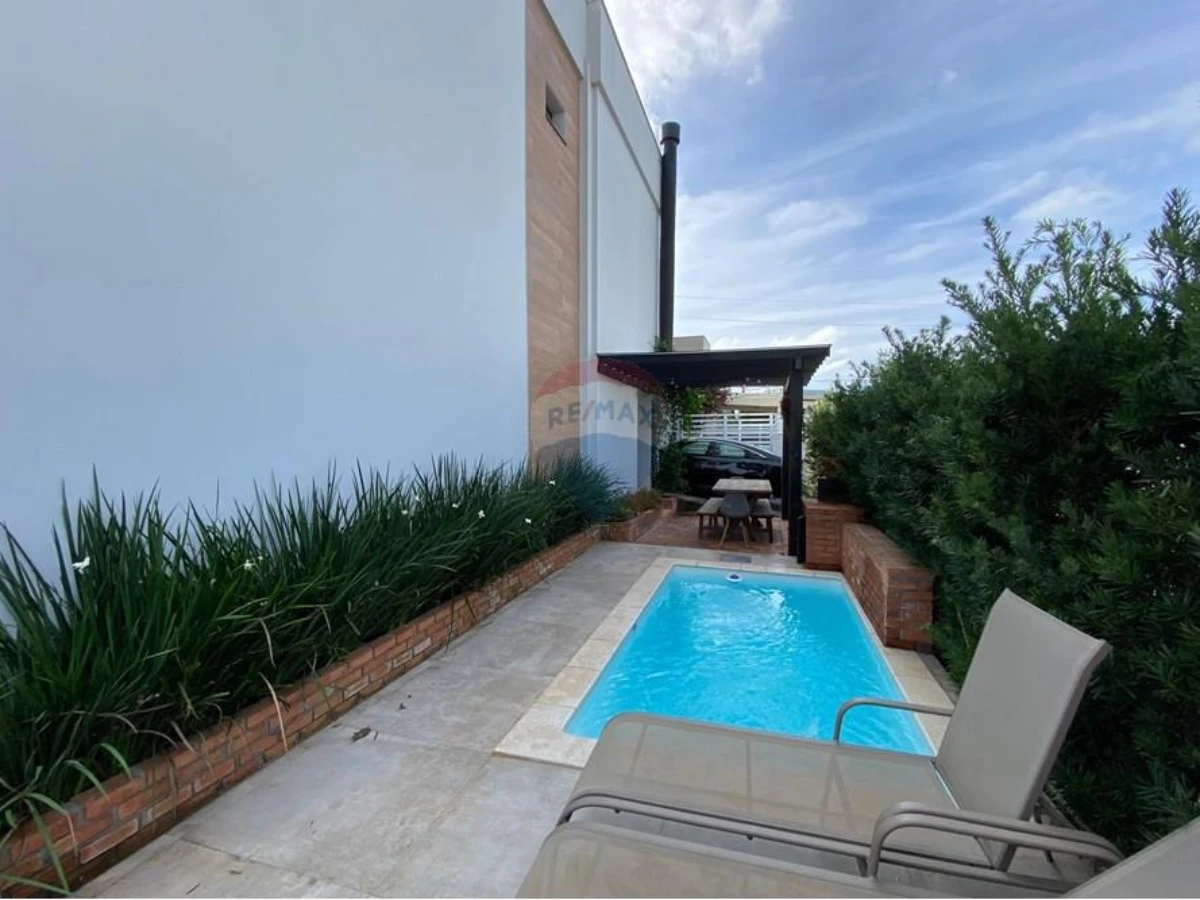 Дом 3 спальни на продажу в Rio Vermelho, Florianópolis