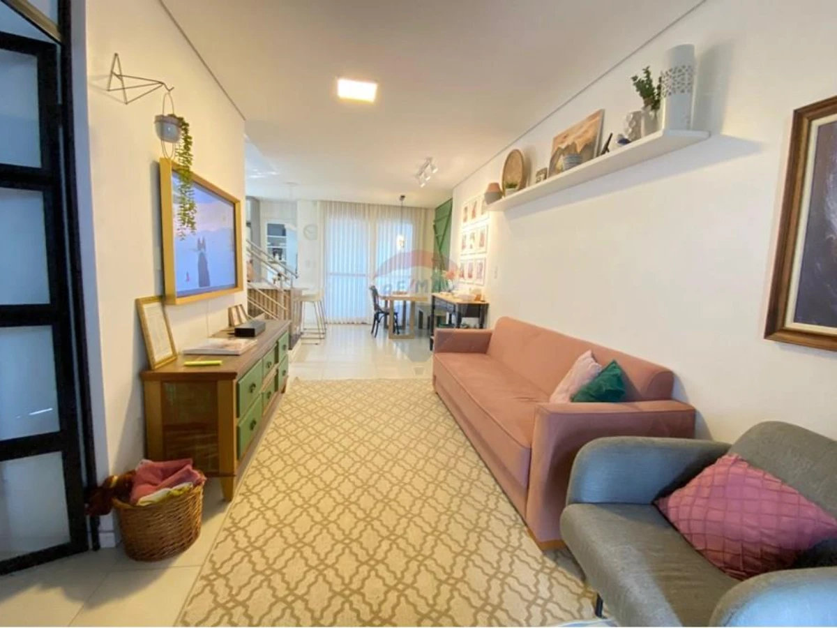 Дом 3 спальни на продажу в Rio Vermelho, Florianópolis