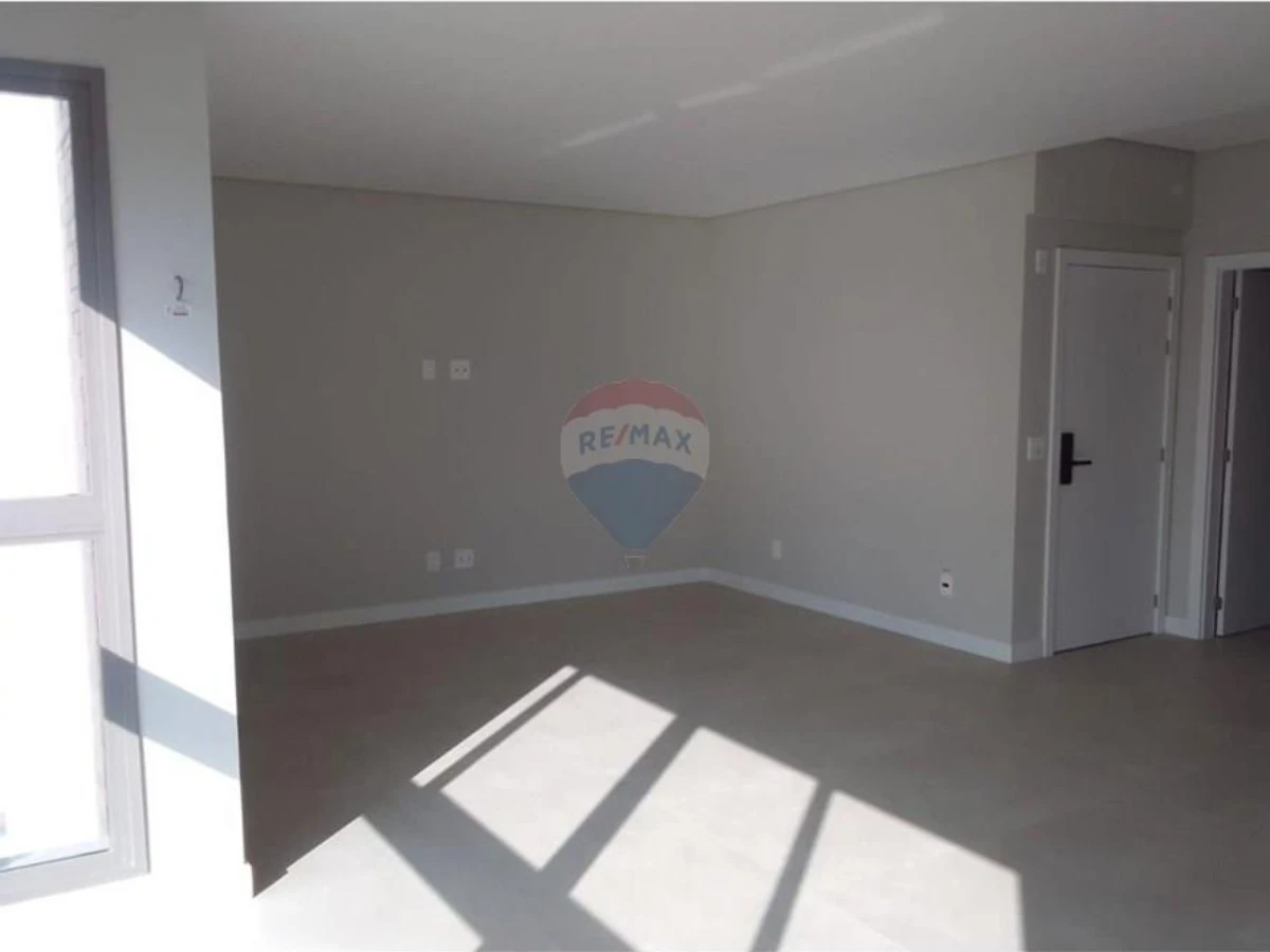 4-Bedroom Apartment at Porto Tawny — Centro, Balneário Camboriú