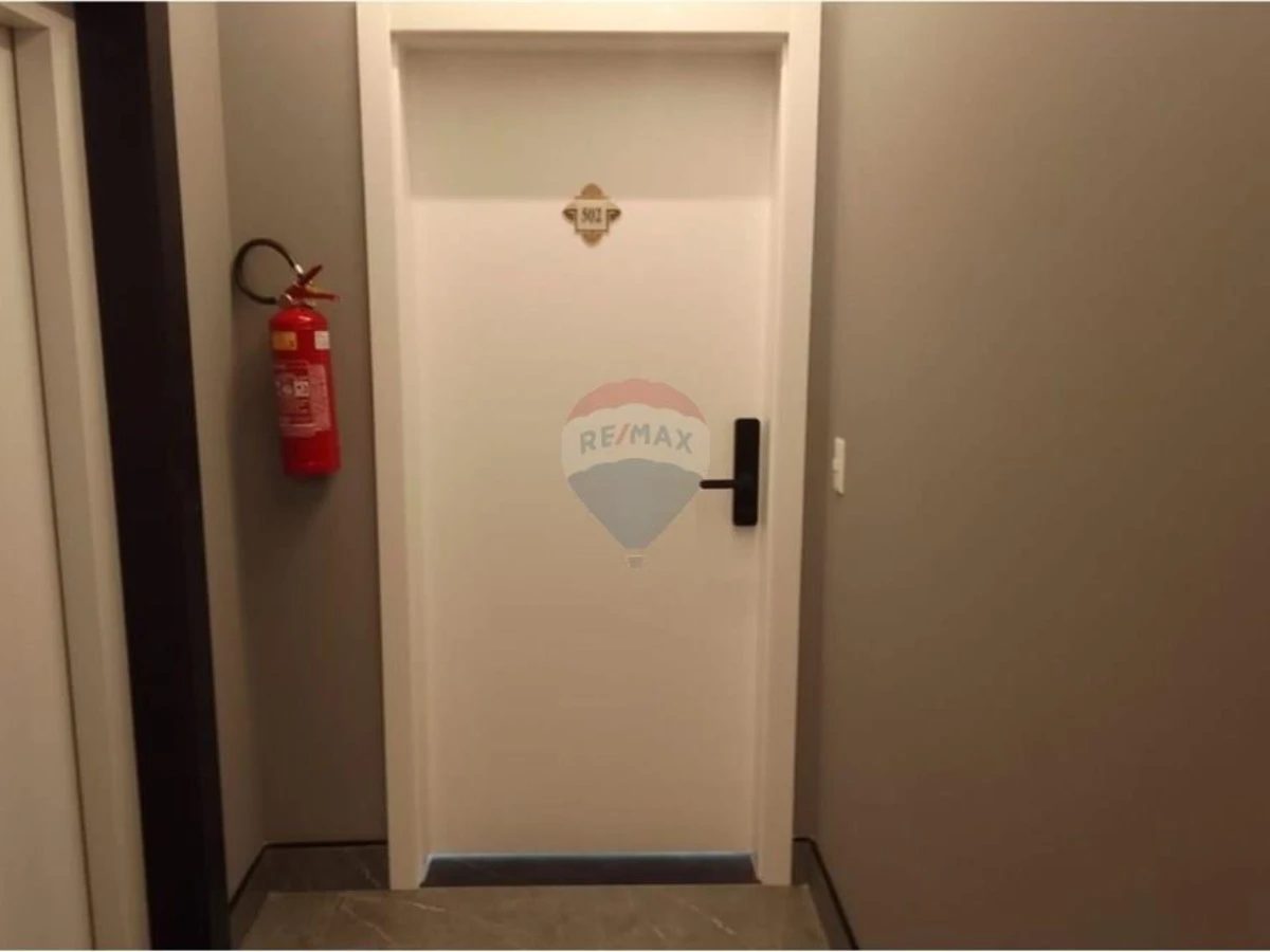 4-Bedroom Apartment at Porto Tawny — Centro, Balneário Camboriú
