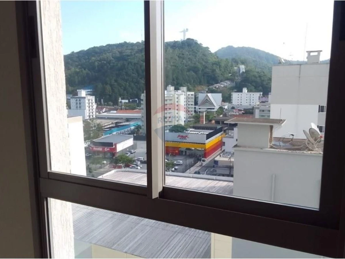 4-Bedroom Apartment at Porto Tawny — Centro, Balneário Camboriú