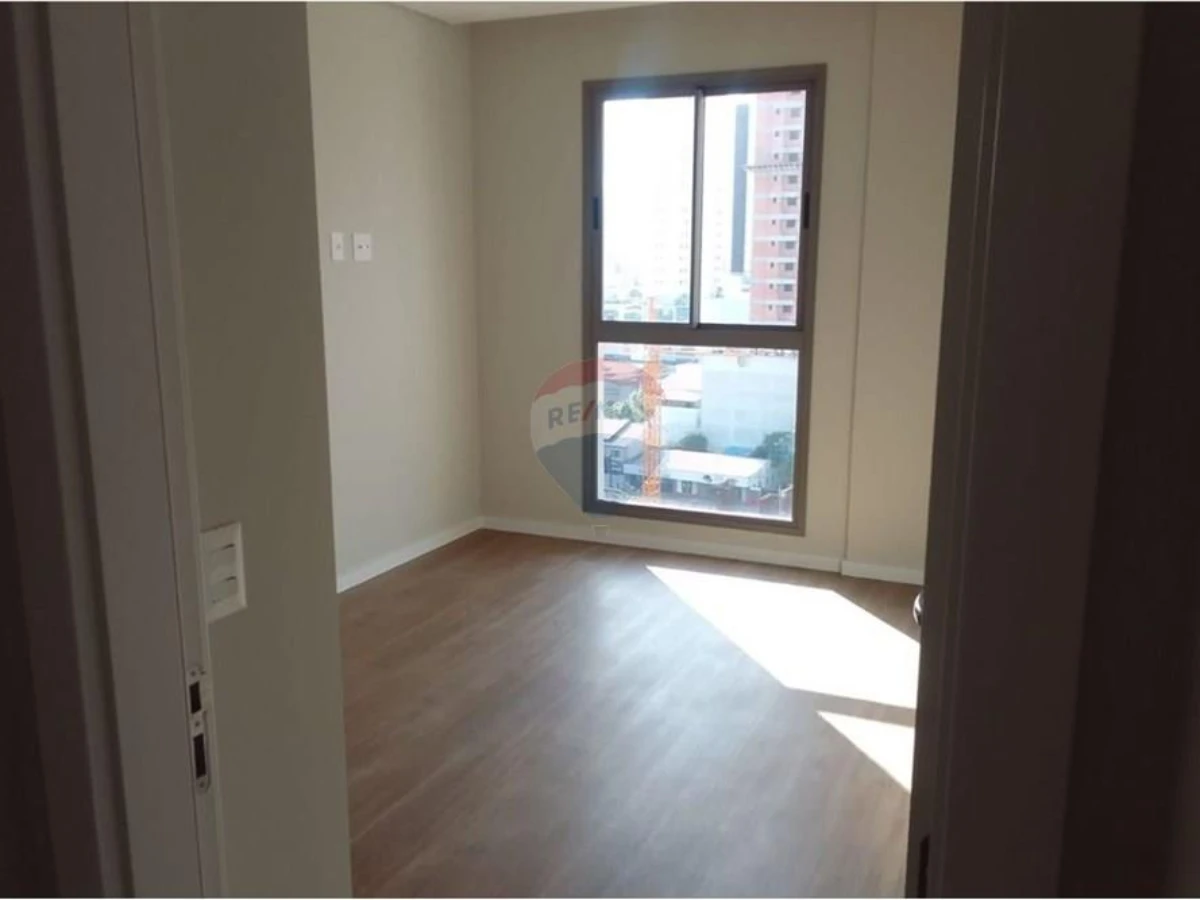 4-Bedroom Apartment at Porto Tawny — Centro, Balneário Camboriú