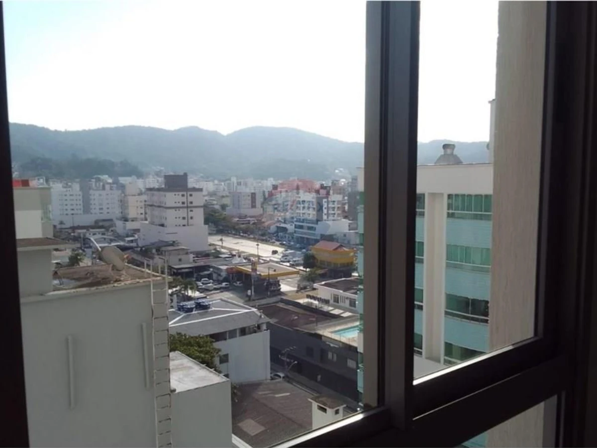 4-Bedroom Apartment at Porto Tawny — Centro, Balneário Camboriú