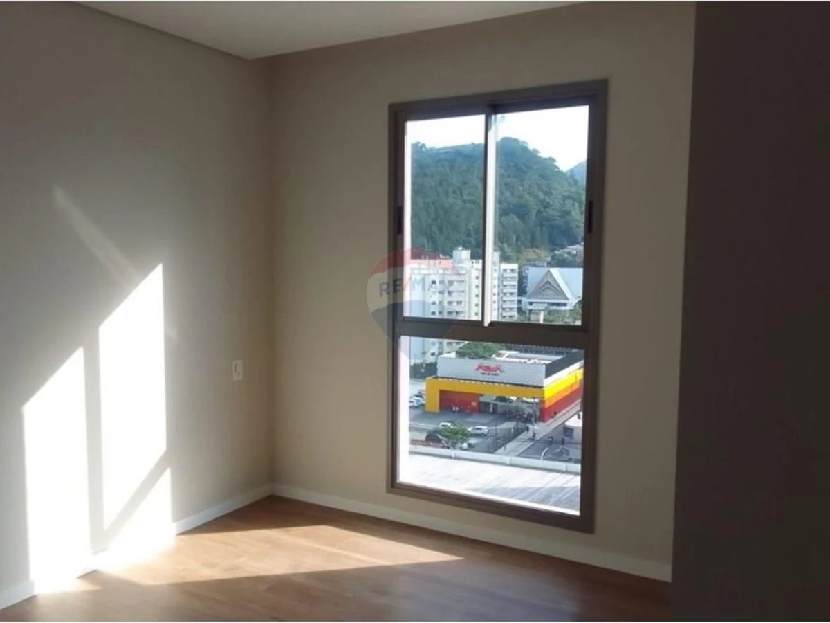 4-Bedroom Apartment at Porto Tawny — Centro, Balneário Camboriú