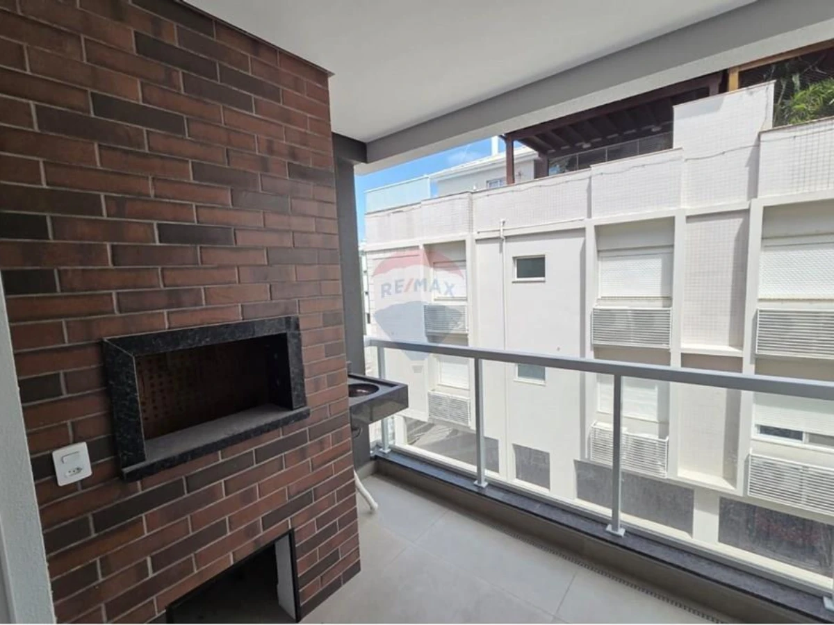 Апартаменты 2 спальни на продажу в Ingleses, Florianópolis — 67 м²