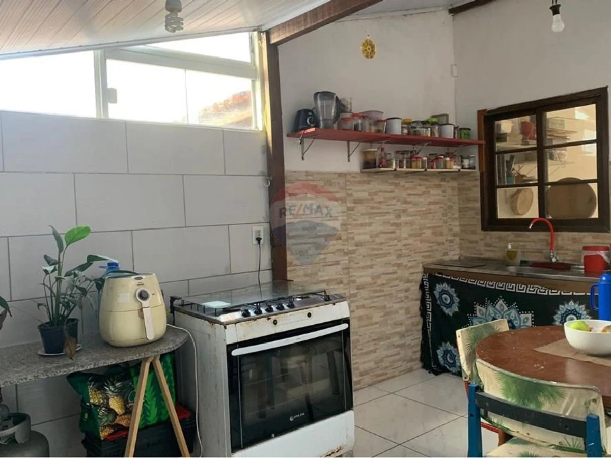 Casa de 2 Dormitorios en Venta en Ingleses, Florianópolis