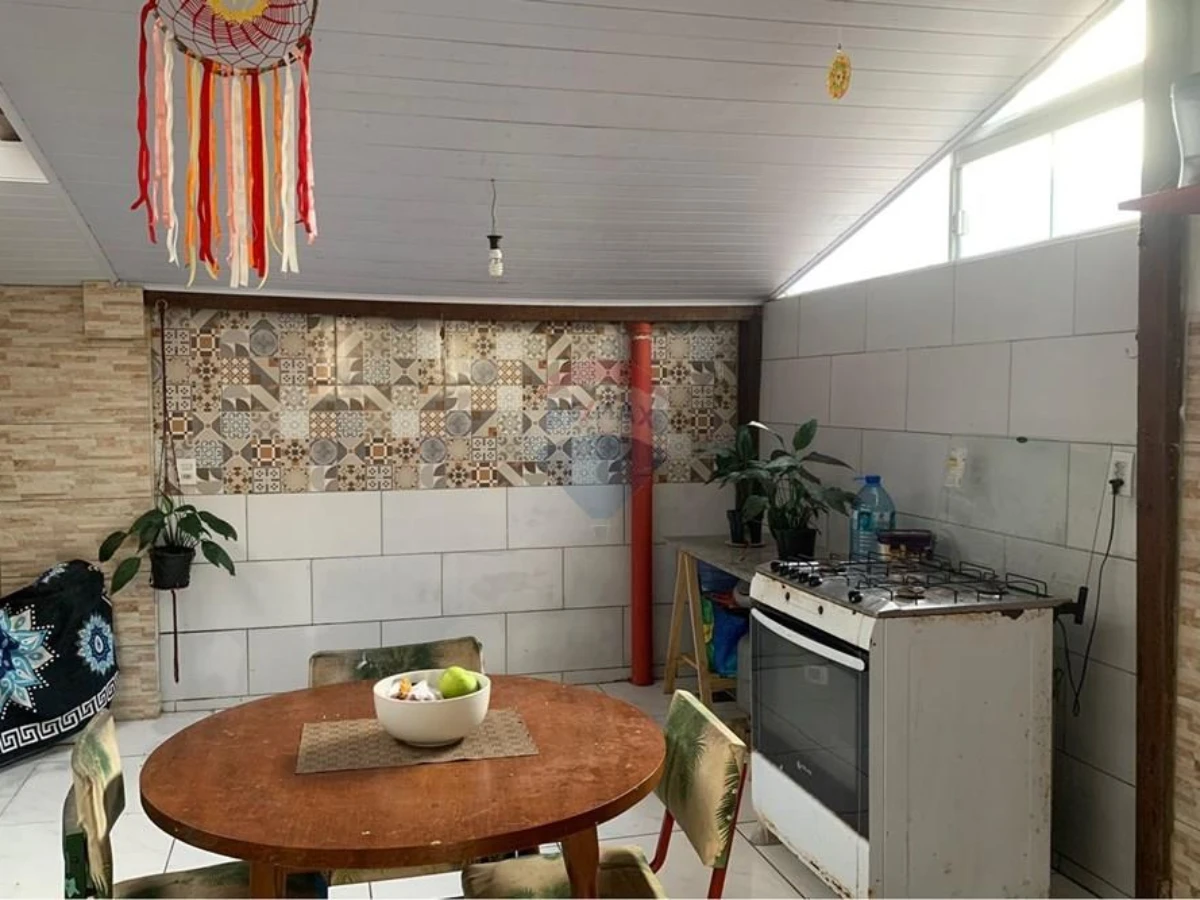 Casa de 2 Dormitorios en Venta en Ingleses, Florianópolis