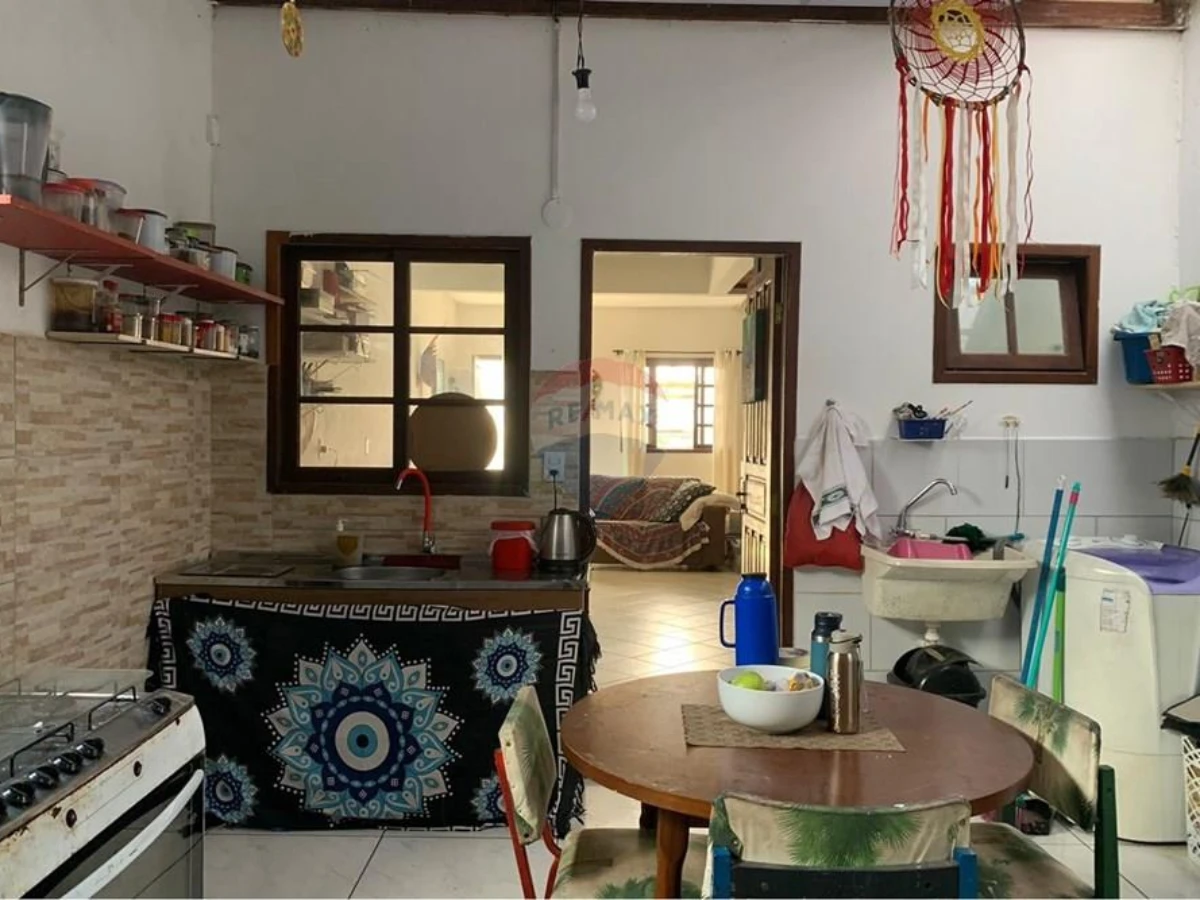 Casa de 2 Dormitorios en Venta en Ingleses, Florianópolis