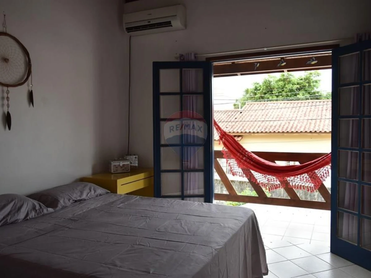 Casa de 2 Dormitorios en Venta en Ingleses, Florianópolis