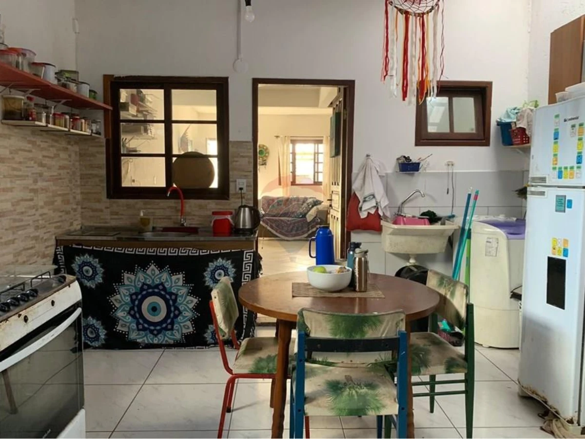 Casa de 2 Dormitorios en Venta en Ingleses, Florianópolis
