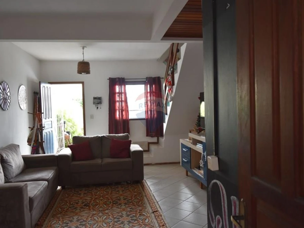 Casa de 2 Dormitorios en Venta en Ingleses, Florianópolis