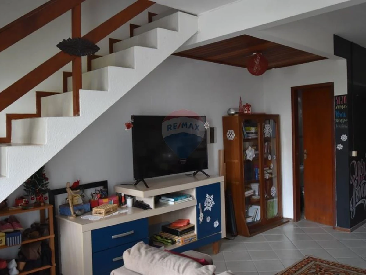Casa de 2 Dormitorios en Venta en Ingleses, Florianópolis