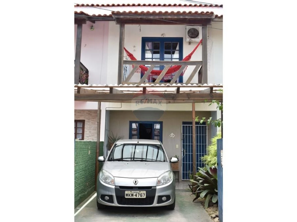 Casa de 2 Dormitorios en Venta en Ingleses, Florianópolis