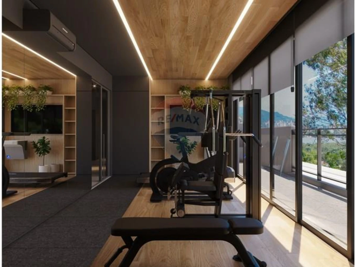 Апартаменты 2 спальни на продажу в Cacupé, Florianópolis