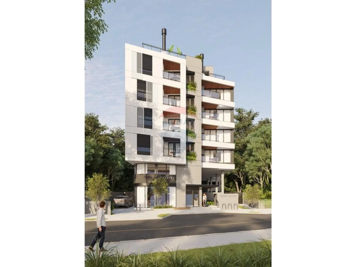 Апартаменты 2 спальни на продажу в Cacupé, Florianópolis