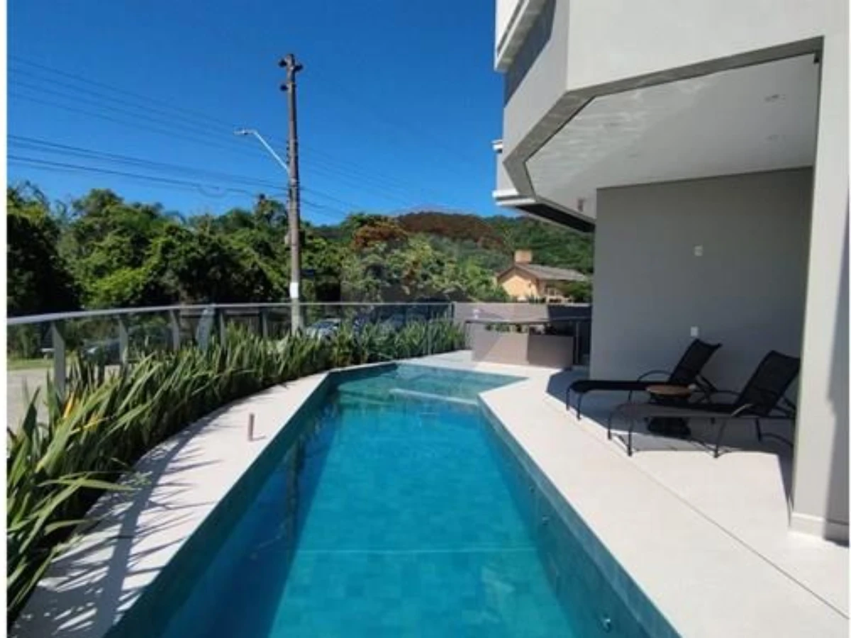 Duplex 2 Quartos à Venda em Ingleses, Florianópolis — 87,93 m²
