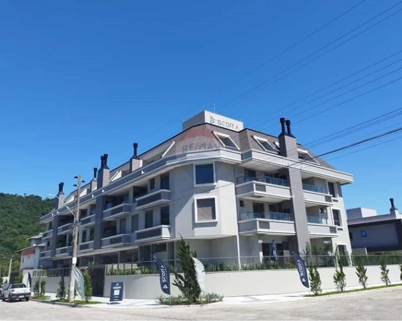 Дуплекс 2 спальни на продажу в Ingleses, Florianópolis — 87,93 м²