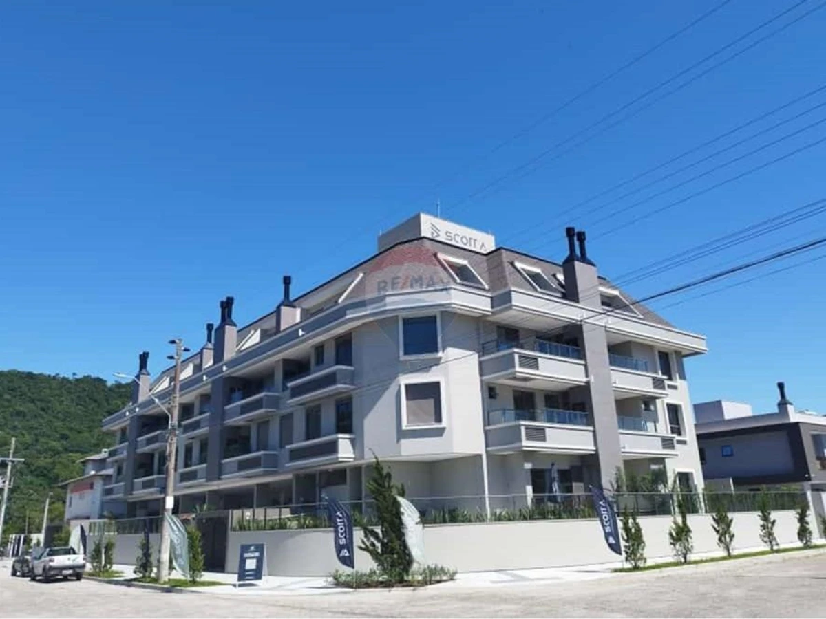 Duplex 2 Quartos à Venda em Ingleses, Florianópolis — 87,93 m²