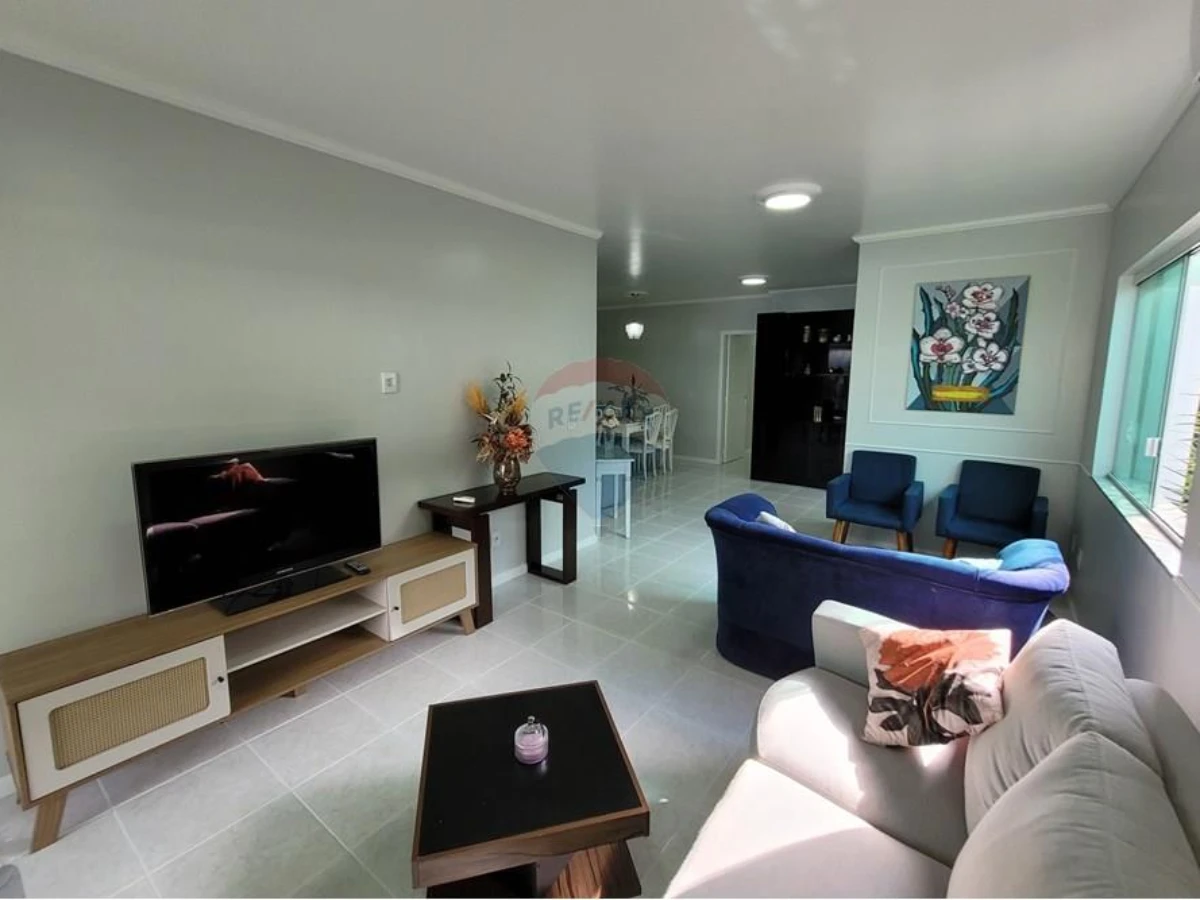 Меблированные апартаменты 3 спальни в аренду в Ingleses, Florianópolis